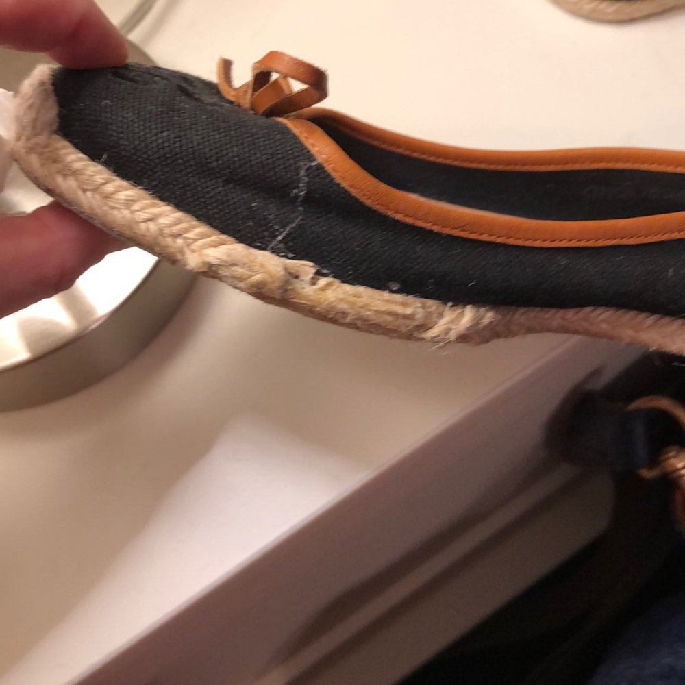 Coach espadrilles - Picture 4 of 4